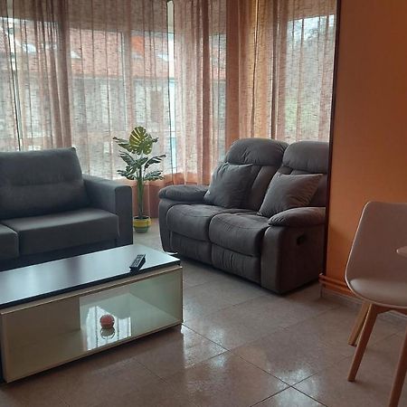 Apartamento Cefas オ・ペドロウソ エクステリア 写真