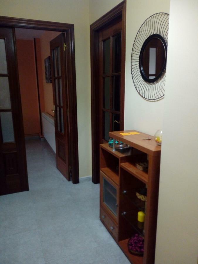 Apartamento Cefas オ・ペドロウソ エクステリア 写真